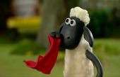 Shaun het schaap 