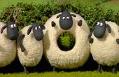 Shaun das Schaf 