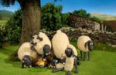 Shaun het schaap 