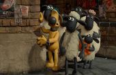 Shaun the Sheep 