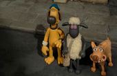 Shaun the Sheep 