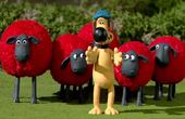 Shaun the Sheep 