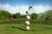 Shaun het schaap 