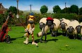 Shaun the Sheep 