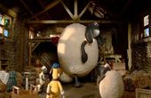 Shaun het schaap 