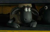 Shaun the Sheep 