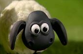 Shaun het schaap 