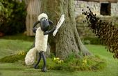 Shaun het schaap 