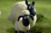 Shaun het schaap 