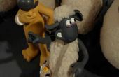 Shaun het schaap 