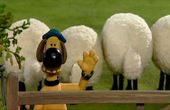 Shaun het schaap 