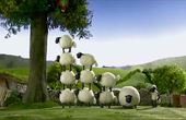 Shaun het schaap 