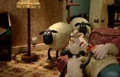 Shaun het schaap 