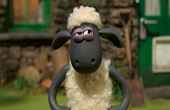 Shaun het schaap 