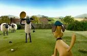 Shaun the Sheep 