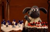 Shaun the Sheep 