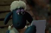 La Oveja Shaun 