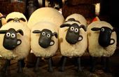 Shaun het schaap 