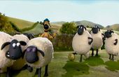 Shaun the Sheep 