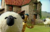 Shaun het schaap 