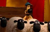 Shaun het schaap 