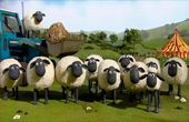 Shaun le mouton 