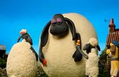 Shaun the Sheep 