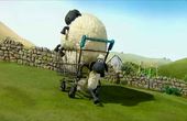 Shaun het schaap 