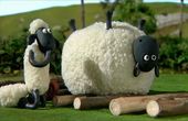 Shaun het schaap 