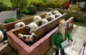 Shaun het schaap 