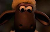 Shaun the Sheep 