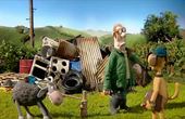 Shaun the Sheep 