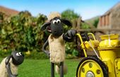 Shaun the Sheep 