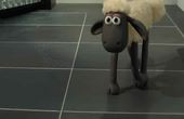 Shaun the Sheep 