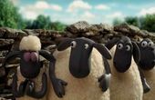 Shaun het schaap 