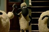 Shaun het schaap 