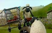 Shaun le mouton 