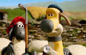 Shaun the Sheep 