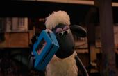 Shaun het schaap 