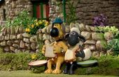 Shaun the Sheep 