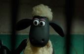 La Oveja Shaun 