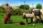 Shaun the Sheep 