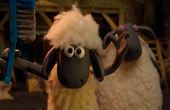 Shaun het schaap 