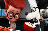 Mr.Peabody&Sherman 