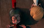 Mr.Peabody&Sherman 