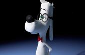 Herra Peabody & Sherman 