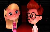 Mr.Peabody&Sherman 