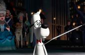 Mr.Peabody&Sherman 