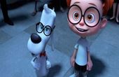 Herra Peabody & Sherman 