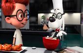 Herra Peabody & Sherman 